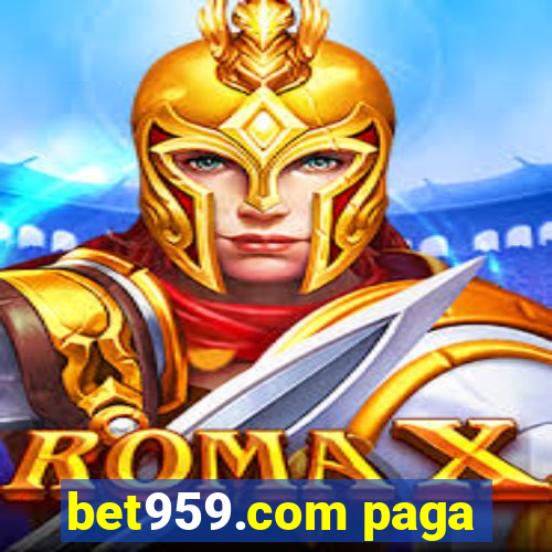 bet959.com paga